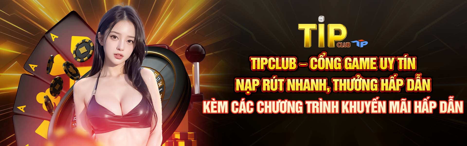 banner tipclub